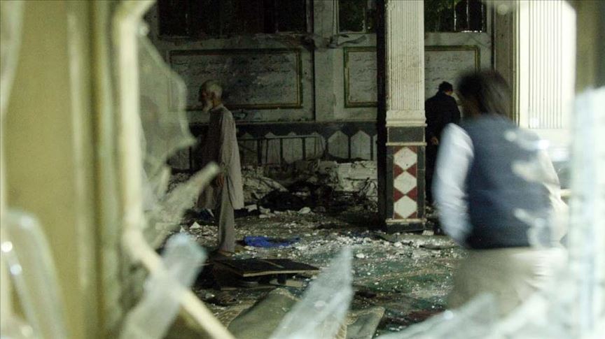 Encapuchados disparan contra mezquita en el enclave español de Ceuta