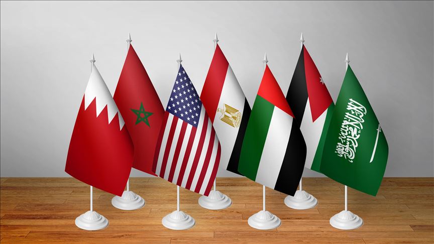 مشاركة عربية رسمية محدودة في مؤتمر المنامة (إطار)