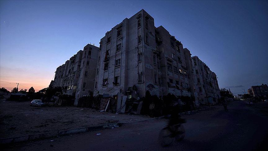 İsrail'in engeli nedeniyle Gazze'de elektrik krizi derinleşiyor
