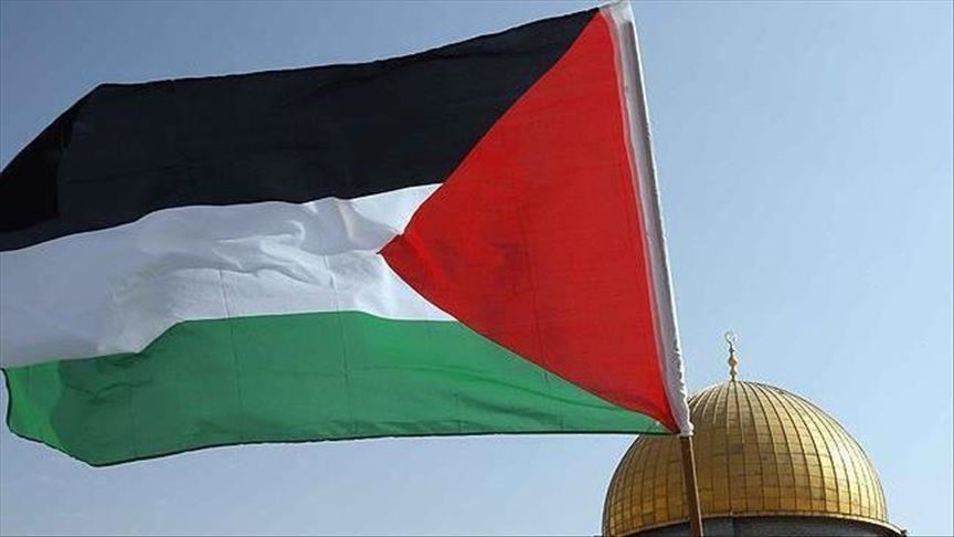 Arab peace initiative 'redline': Palestine