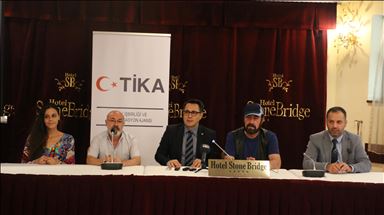 Театарската претстава за султанот Абдулхамид утревечер ќе се одигра во Скопје