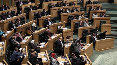 نمایندگان مجلس اردن خواستار رای عدم اعتماد به دولت این کشور شدند