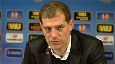 Slaven Bilić: WBA je moj najveći izazov do sada