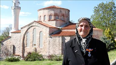 Hollanda ile Türkiye arasında 'iyilik köprüsü' kurdu
