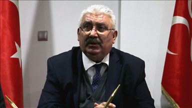 'Rusya ile ortak S500 üretme projesi bir an önce hayata geçirilmeli'