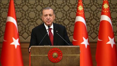 Erdoğan Cumhurbaşkanlığı Hükümet Sistemi'nde bir yılını geride bıraktı