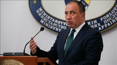 Crnadak o neimenovanju delegacije BiH u PSVE: Užasnu poruku smo poslali, ovo je velika šteta za sve