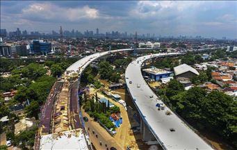 Indonesia tetapkan 26 program prioritas tahun 2020
