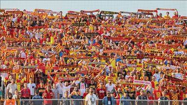 Göztepe'de kombine bilet satışları 1 Temmuz'da başlayacak