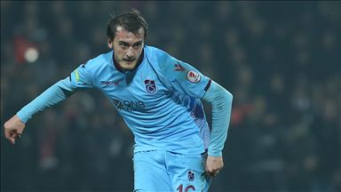 Trabzonspor, Hasan Batuhan Artarslan ile yollarını ayırdı