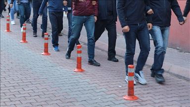 Istraga protiv terorističke organizacije FETO: Izdat nalog za privođenje 36 osumnjičenih