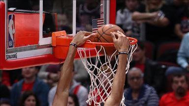 NBA: Antetokounmpo najkorisniji igrač, a Dončić najbolji novajlija sezone