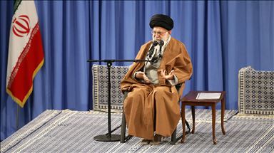 واکنش تهران در رابطه به تحریم رهبر ایران توسط آمریکا