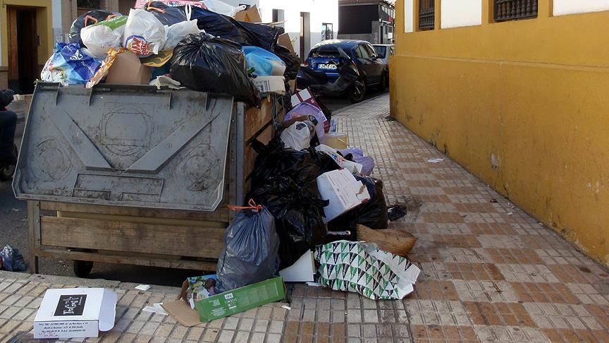 Romë, mjekët paralajmërojnë për rreziqet shëndetësore nga mbeturinat