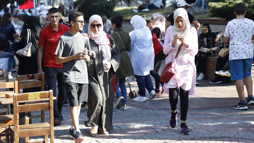 السعوديون و"أورطاكوي".. حكاية غرام على بوسفور إسطنبول (تقرير) 