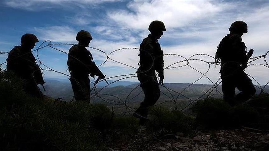 Meksiko kerahkan 15.000 pasukan ke perbatasannya dengan AS