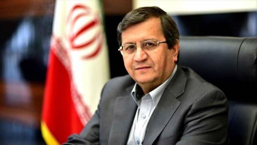 رئیس کل بانک مرکزی ایران: ما به اروپا صادراتی نداریم