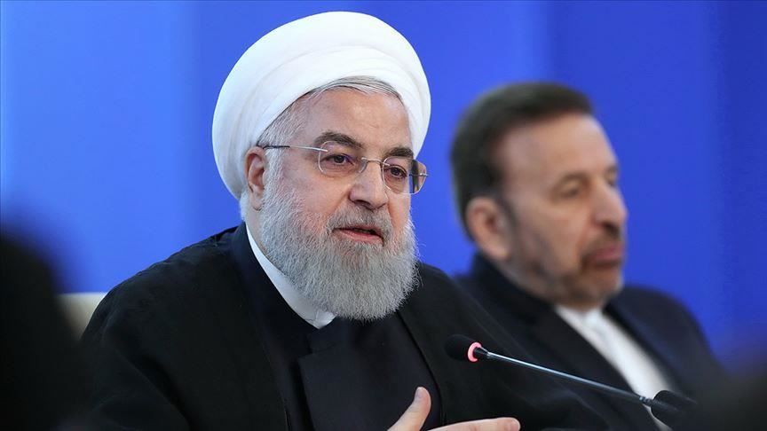 Президент Ирана обратился к США и ЕС 