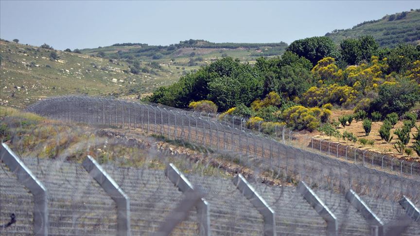 Suriye Golan'da BM Ateşkes Gözlemci Gücü'nün görev süresi 6 ay uzatıldı