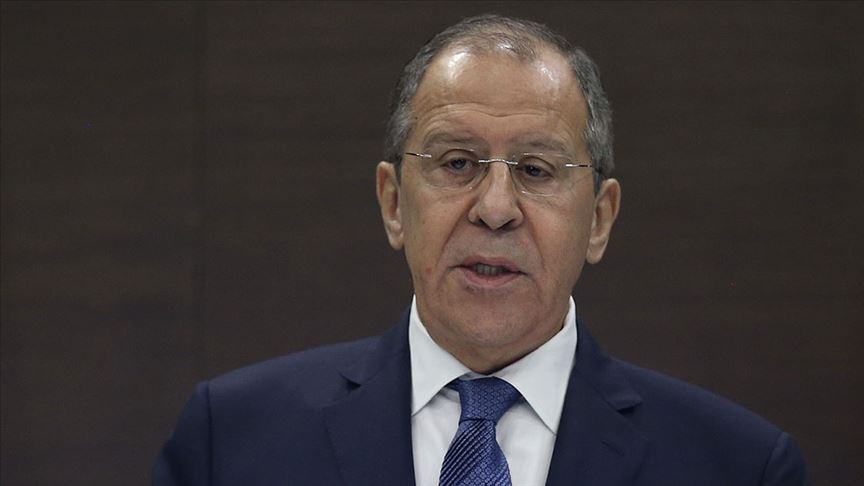 Rusya Dışişleri Bakanı Lavrov: ABD ile İran’ı diyalog kurmaya ikna edeceğiz