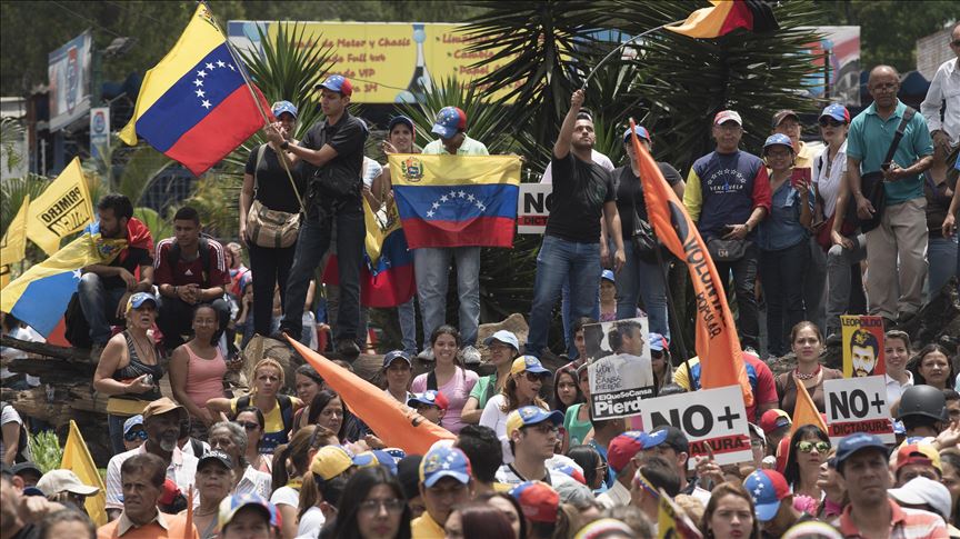 Foro Penal: En Venezuela hay 688 presos políticos