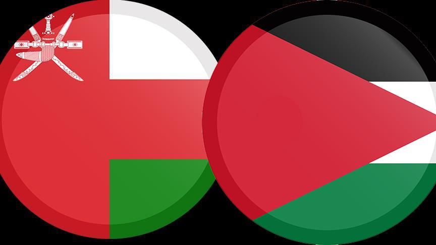 Oman to open embassy in Palestine