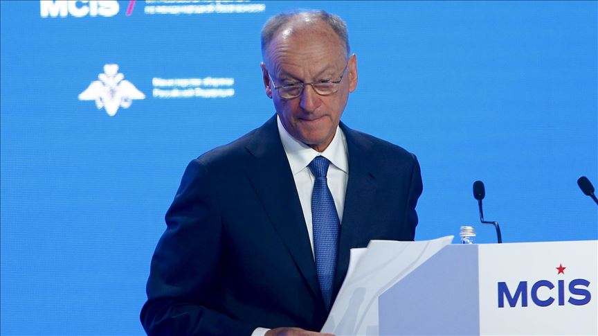 Rusia asegura que Irán no es una amenaza para la seguridad de la región