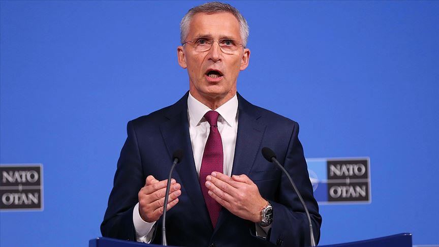 НАТО примет ответные меры в случае прекращения ДРСМД