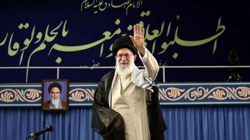 رهبر ایران: تحول در قوه قضائیه بدون اغماض عملیاتی شود
