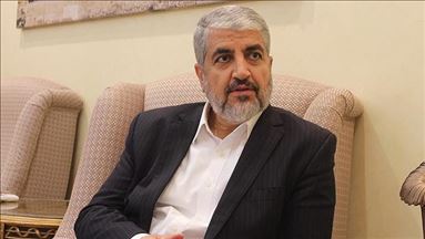 خالد مشعل: «معامله قرن» رشوه به منطقه با پول عربهاست
