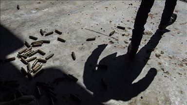 Clashes renew between rival forces near Libya's Tripoli