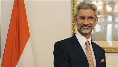 India to go its own way with S-400s: Foreign minister