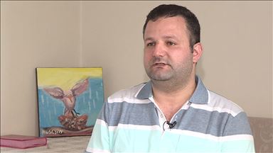 'Esed rejiminin zindanlarında rakamlardan ibarettik'