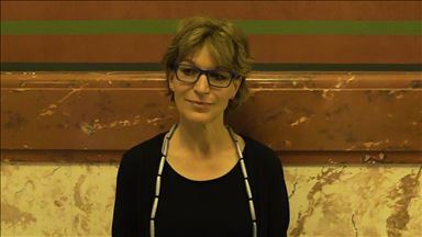 Callamard, Kaşıkçı cinayetinde Suudi Arabistan'ı işaret etti