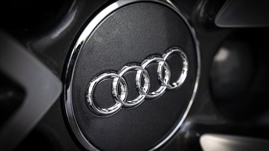 SAD: Audi povlači 265.000 vozila