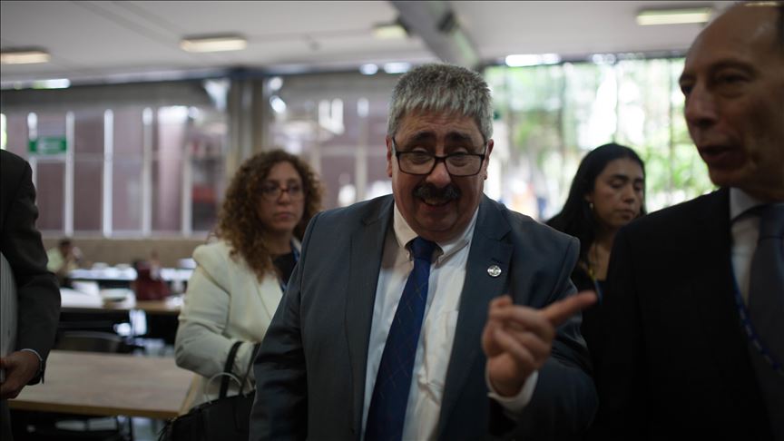 Delegado de Uruguay ante la OEA lanzó duras críticas hacia Luis Almagro