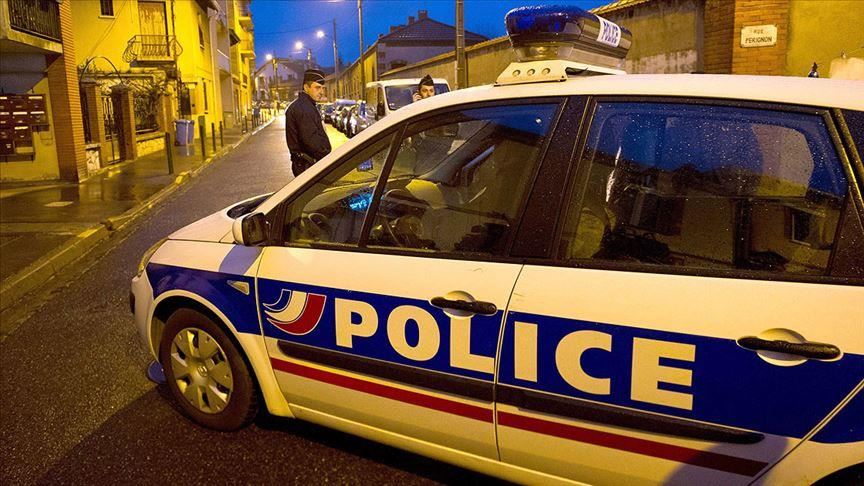 France: Gunman wounds 2 people outside mosque 