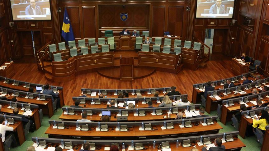 Skupština Kosova: Porezne olakšice firmama za sponzorstvo u sportu i kulturi