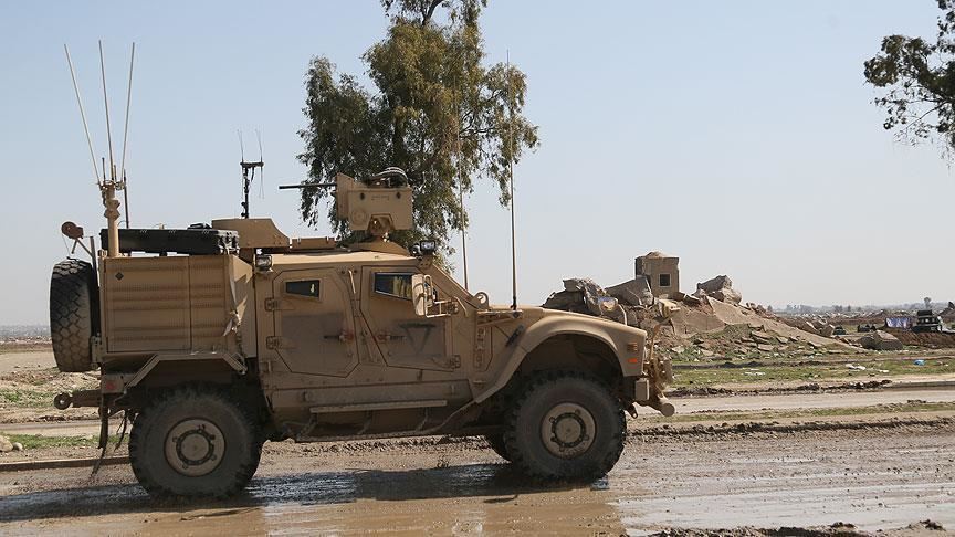 Daesh attack kills 2 women in northern Iraq