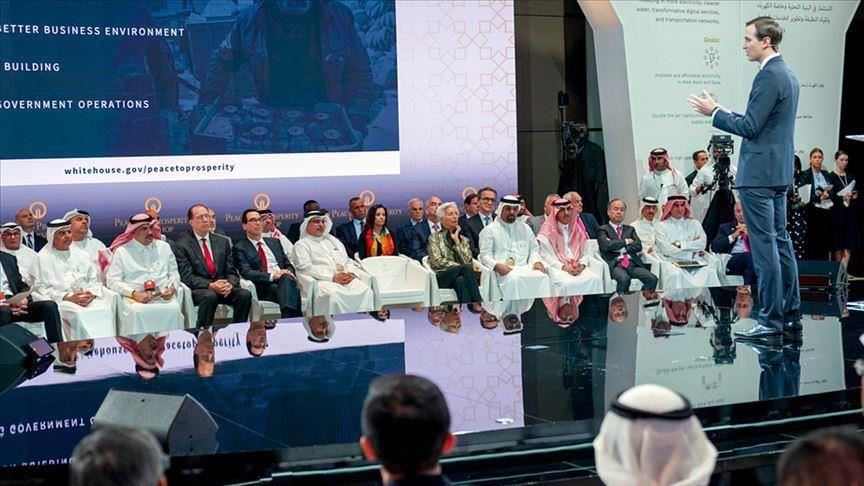 Le Sommet de Manama promet des investissements aux Palestiniens et ignore leurs droits