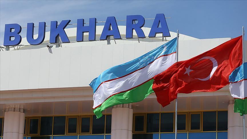 Турция открыла в Узбекистане медучилище