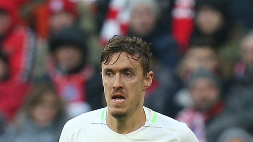 Fenerbahçe, Max Kruse ile anlaştı