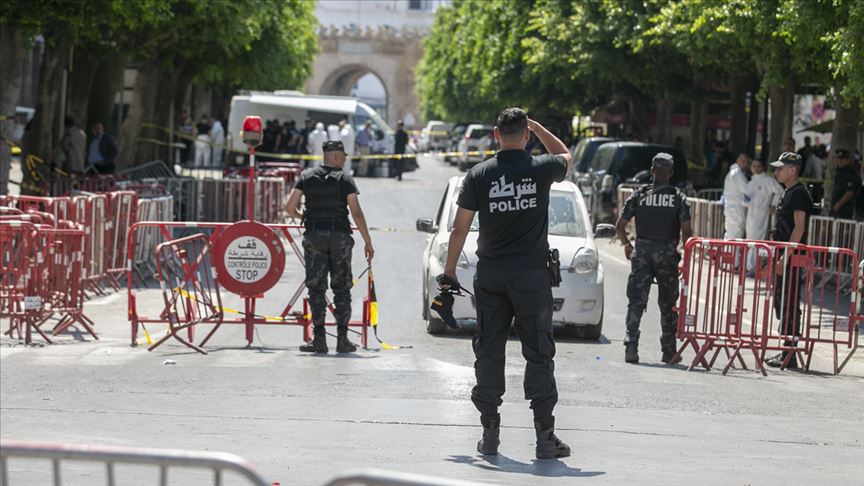 Tunus'taki iki saldırıyı DEAŞ üstlendi