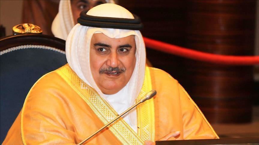 Palestine's PFLP slams Bahraini FM's remarks on Israel