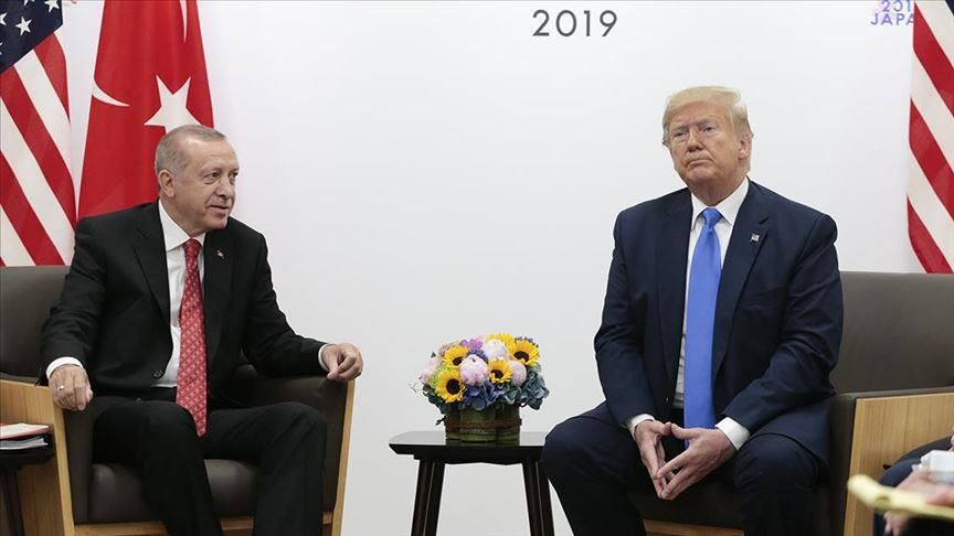 Erdogan: Turska odlučna u ispunjavanju odredbi za nacionalnu sigurnost