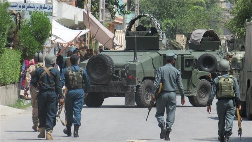 Afghanistan : 25 morts dans une attaque talibane à Baghlan