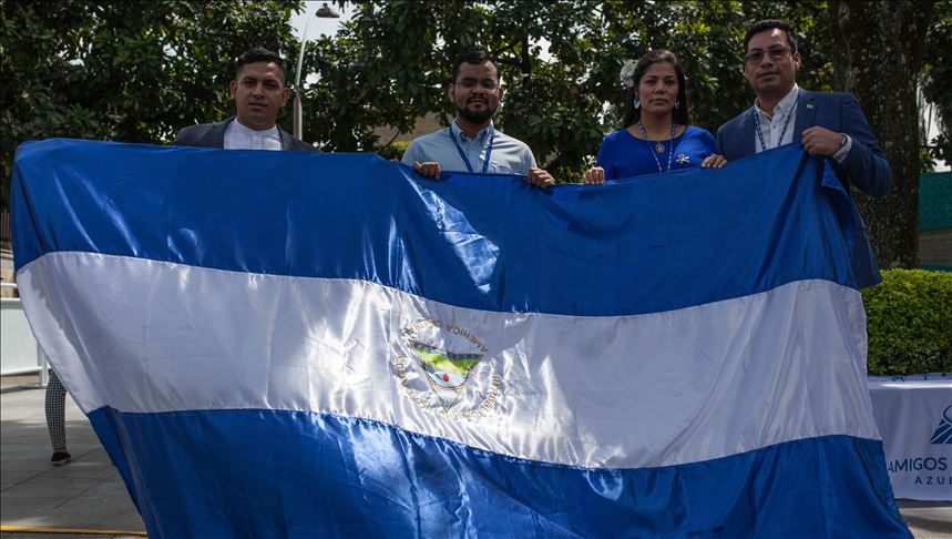 OEA creará comisión para evaluar la situación en Nicaragua