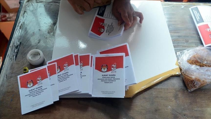 Jokowi-Ma’ruf Amin akan dilantik 20 Oktober