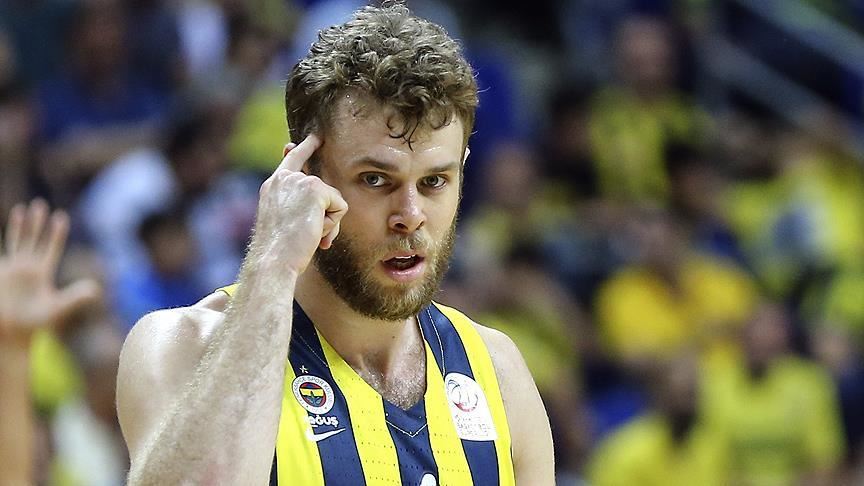 Basketball: Fenerbahce Beko star Melli set to go to NBA