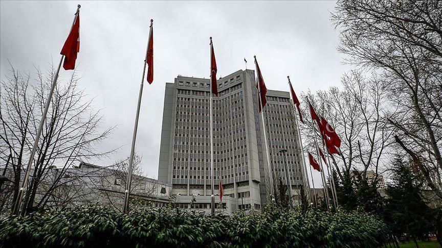 تركيا: ميليشيات "حفتر" هدف مشروع إذا لم تفرج فورا عن مواطنينا